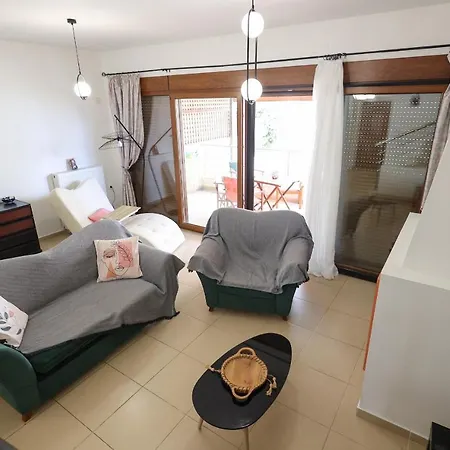 Alsalos Sea View House Apartment *