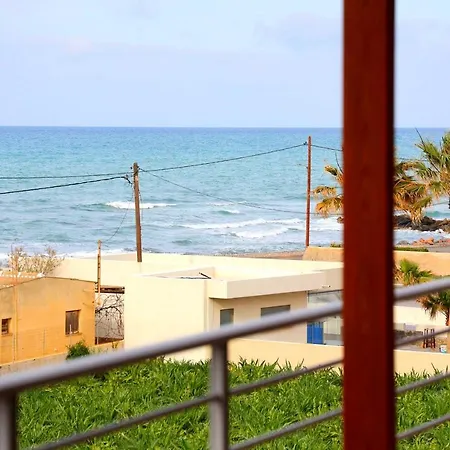 Alsalos Sea View House Apartment