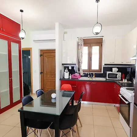 Alsalos Sea View House Apartment