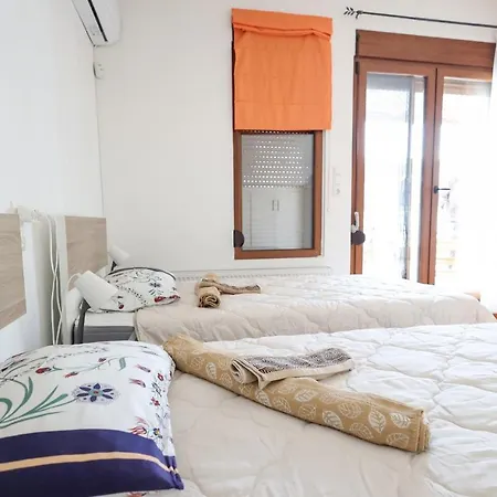 Alsalos Sea View House Gournes Gouvon