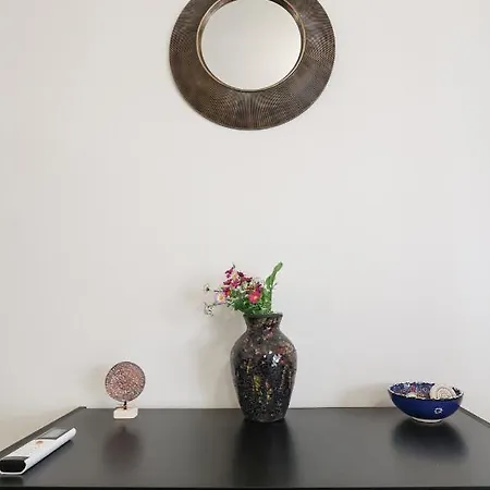 Alsalos Sea View House Apartment