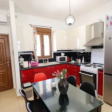 Alsalos Sea View House Apartment
