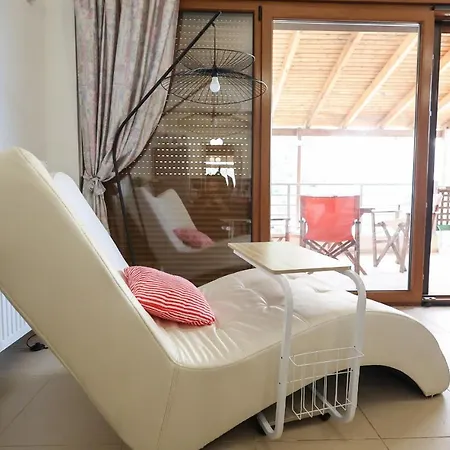 Apartment Alsalos Sea View House *