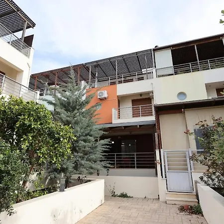 Apartment Alsalos Sea View House *