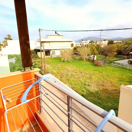 Alsalos Sea View House *