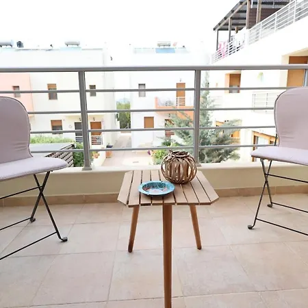 Alsalos Sea View House Apartment