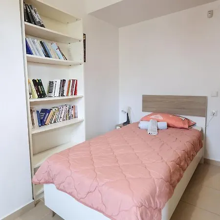 Alsalos Sea View House Apartment