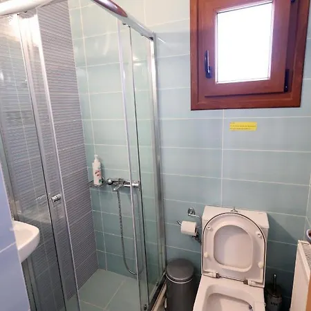 Alsalos Sea View House Apartment *