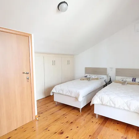 Apartment Alsalos Sea View House Gournes Gouvon