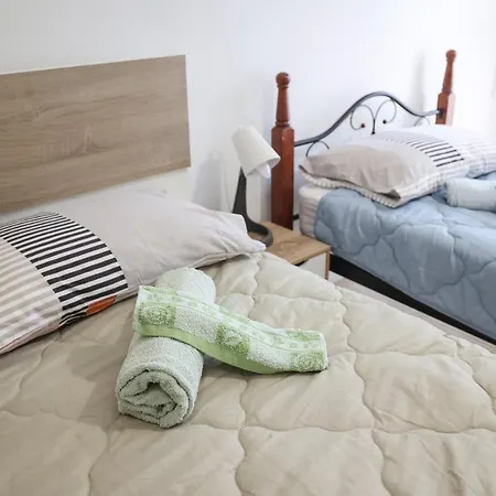 Alsalos Sea View House Apartment Gournes Gouvon