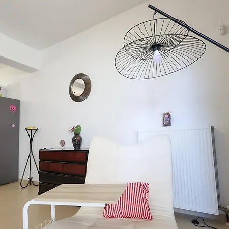 Alsalos Sea View House Apartment