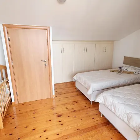 Alsalos Sea View House Apartment Gournes Gouvon