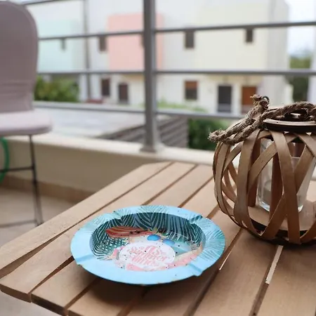 Apartment Alsalos Sea View House *