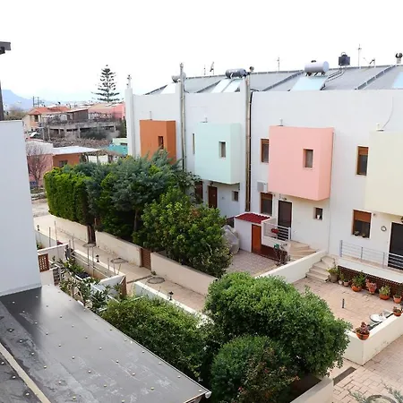 Alsalos Sea View House Apartment